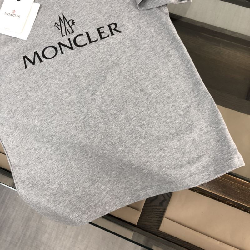 Moncler T-Shirts